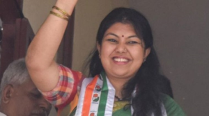 keralanews karnataka jayanagar election congress candidate soumya reddi won