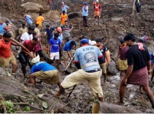 keralanews kattippara landslide the dead body of last person found deaths were 14