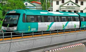 keralanews kochi metro celebrating first birthday by providing free journey to passengers