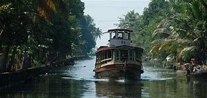 keralanews mahe vallapatnam waterway and protest against the acquisition of land in the panoor zone