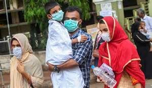 keralanews nipah virus under control