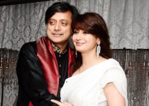 keralanews sunanda case shashi tharoor to appear before court on july 7