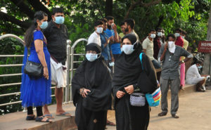 keralanews the health department says nipah was under control relaxation in alert