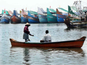 keralanews trawling ban in kerala coast from tomorrow midnight