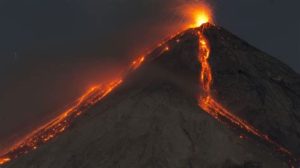 keralanews volcano eruption kills atleast 25 in guatemala