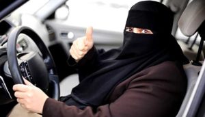 keralanews women are in driving seats in saudi from today