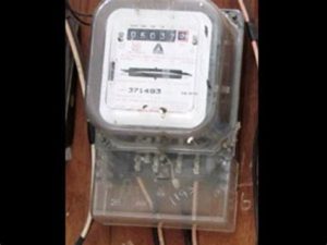 keralanews 18% g s t will be charged for electric meters