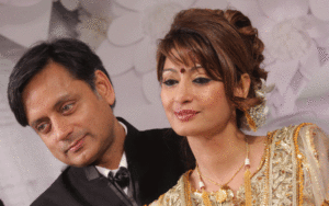 keralanews death of sunanda pushkkar sasi tharoor approached court seeking anticipatory bail