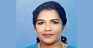 keralanews kevins murder neenus mother rehana says she is not involved in the conspiracy