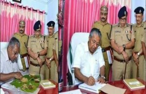 keralanews mattannur native who sperad the morphed image of chief minister were arrested