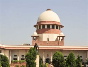 keralanews modi govt rejects judges name recommended by sc collegium as delhi high court chief justice