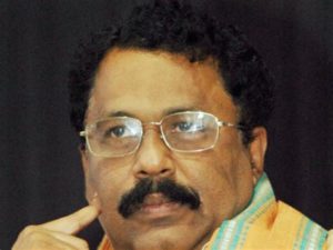 keralanews p s sreedharan pillai appointed as b j p state president