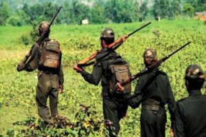 keralanews presence of maoist again in meppadi waynad