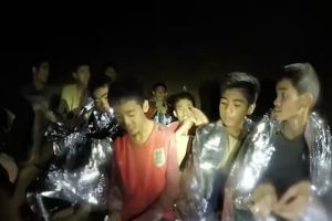 keralanews rescue function will continue today to save the childdren trapped in thailand cave