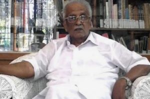 keralanews senior congress leader m m jacob passed away