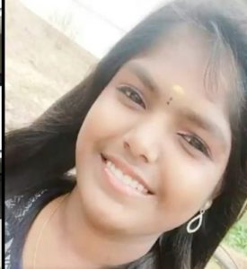 keralanews student was killed in a mock drill accident in coimbatore