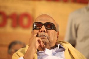 keralanews the health condition of d m k chief and former chief minister of tamilnadu karunanidhi continues to be critical