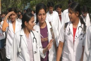 keralanews the health university removed ban of four self financing medical colleges