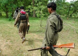 keralanews the news that maoist detained other state workers was fake