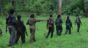 keralanews three workers who were detained by maoists in waynad meppadi estate were rescued