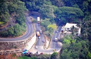 keralanews traffic control in thamarasseri churam from today