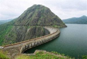 keralanews water level in idukki dam is increasing orange alert may be declared today