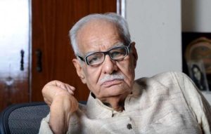 keralaneews famous journalist kuldeep nayyar passes away