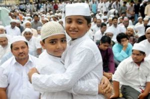 keralanews believers celebrating bakrid today