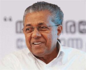 keralanews cheif minsiter pinarayi vijayan visited karunanidhi in hospital