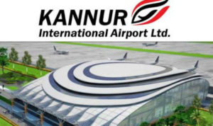 keralanews civil aviation secretary said final license will be issued to kannur airport within september 15th