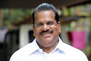 keralanews e p jayarajan to take oath tomorrow