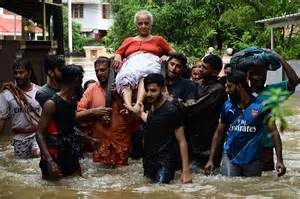 keralanews flood 33 death in the state 6 missing