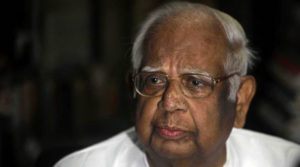 keralanews former speaker somanath chattarji passes away