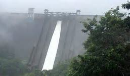 keralanews fourth shutter of idukki dam opened water level reached at 2401.50