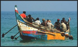 keralanews govt decided to appoint 200 fishermen as coastal wardens