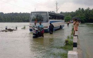 keralanews heavy flood red alert announced in the state