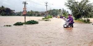 keralanews heavy rain continues red alert announced in waynad district