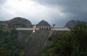 keralanews idukki cheruthoni dam opened