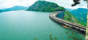 keralanews idukki dam shutter will open in step by step