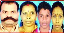 keralanews idukki gang murder case investigation focused on relatives and friends