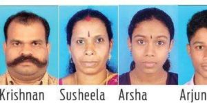 keralanews idukki gang murder case police intensified the probe get important informations