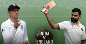 keralanews india england test cricket match started in london england won the toss and selected batting