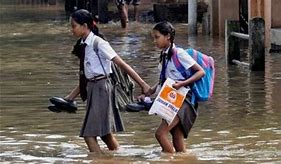 keralanews leave for schools in kozhikkode district tomorrow due to heavy rain