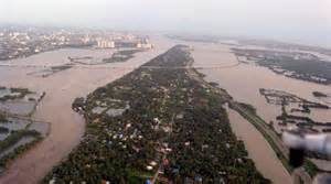 keralanews qatar will provide assistance to kerala will give 35 crore indian rupees