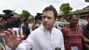 keralanews rahul gandhi visit flood affected areas in kerala today