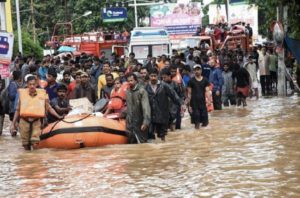 keralanews rescue operations into the last stage meeting will conduct to discuss about flood