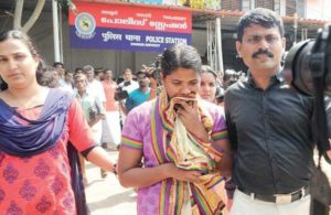 keralanews suicide of soumya mistake happened from the side of jail employees