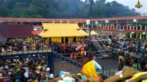 keralanews the amicus curie says that current rituals in sabarimala should continue