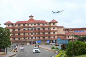 keralanews the service from nedumbassery airport will resume from tomorrow