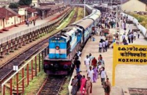 keralanews two i t i students found dead after being hit by train